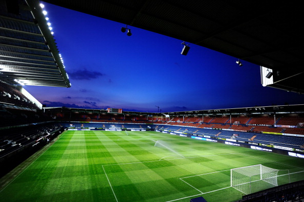 (Foto: David Ramos/Getty Images)