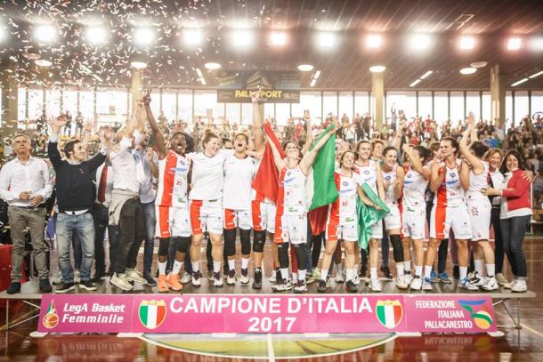 fonte foto: lebasket femminile 