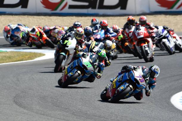 (www.facebook.com - Team Estrella Galicia 0,0 Marc VDS)