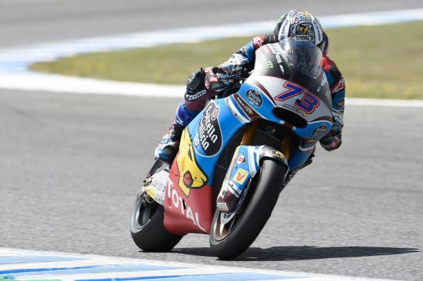 (www.facebook.com - Team Estrella Galicia 0,0 Marc VDS)