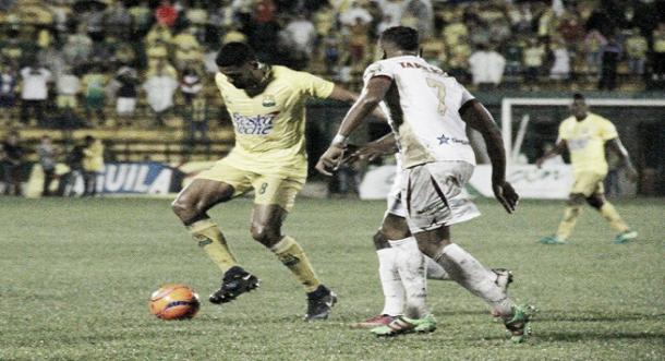 Foto: Jaime Moreno - ADN Bucaramanga