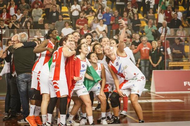 fonte foto: lebasket femminile 