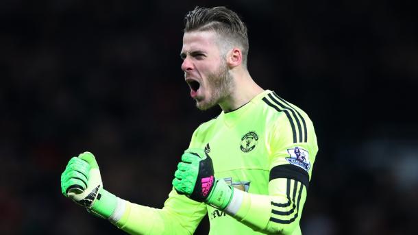 Madrid have gave up all hope of signing De Gea (Photo: Getty Images)