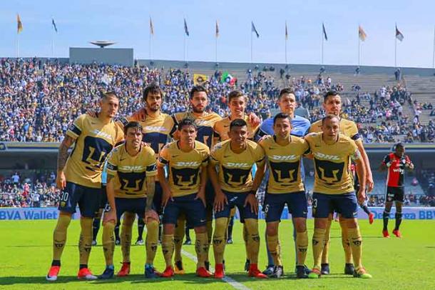 Foto: Liga Mx