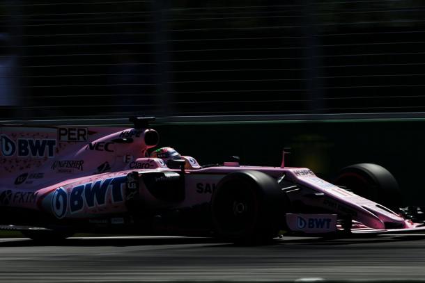 Fonte: forceindiaf1