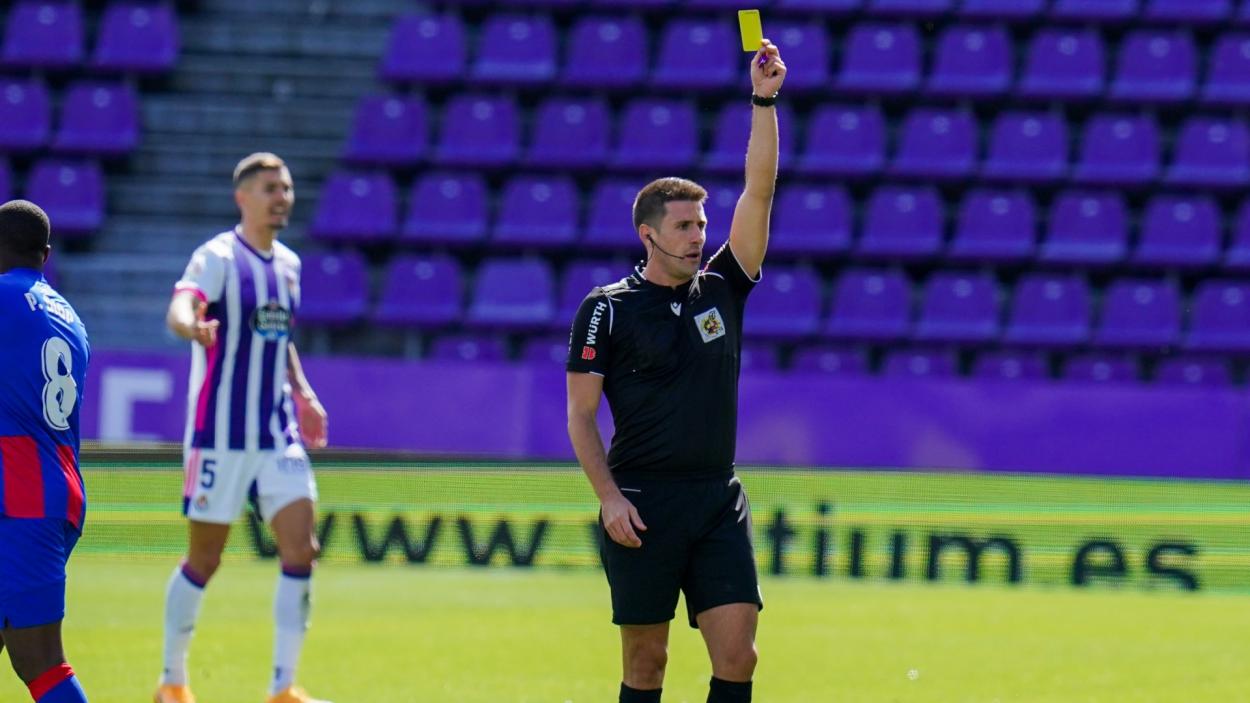 Foto: Real Valladolid