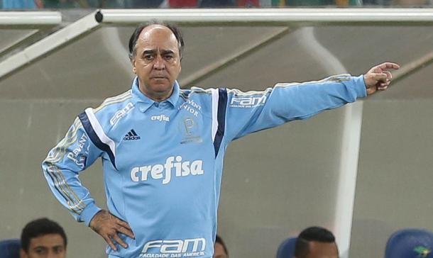 Foto: Cesar Greco/Ag. Palmeiras/Divulgação
