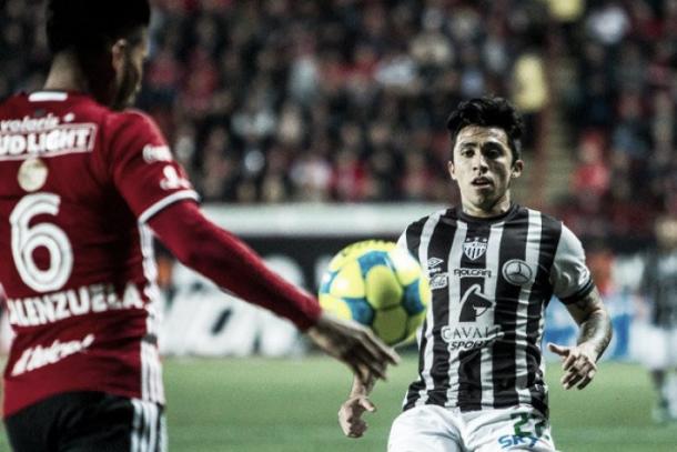 Foto: Club Tijuana