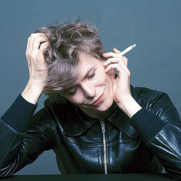 David Bowie en 1977. Fuente: Davidbowie.com