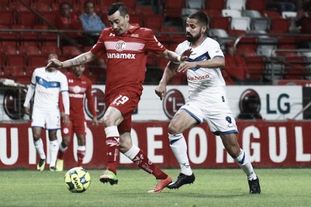 Foto: Liga MX