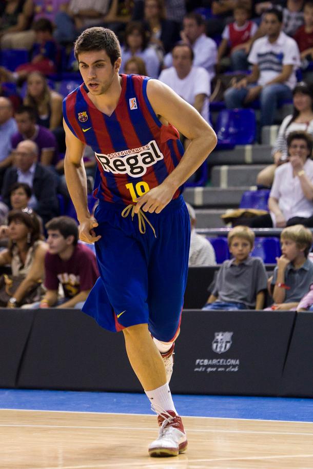 Foto: FC Barcelona