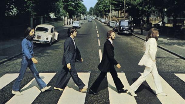 Fuente: The Beatles