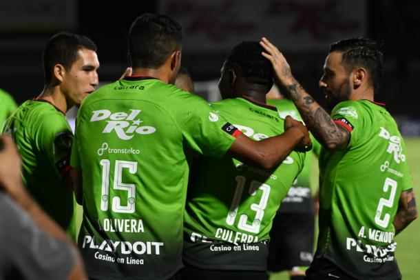 (Photo: FC Juárez)