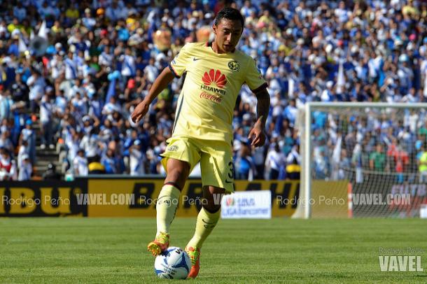 (Foto: Rodrigo Peña l VAVEL)