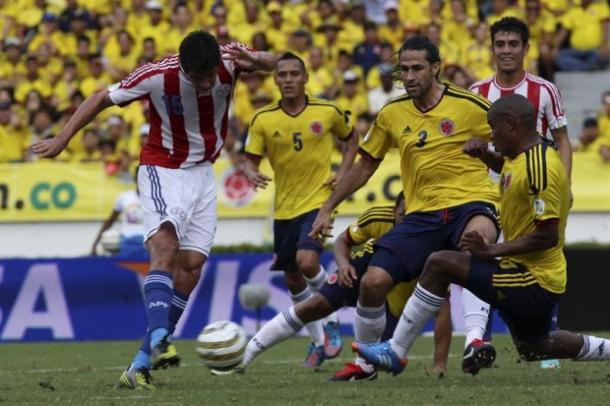 Foto: EFE