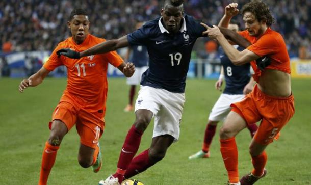Olanda-Francia, amichevole prestigiosa. | Tuttosport.com