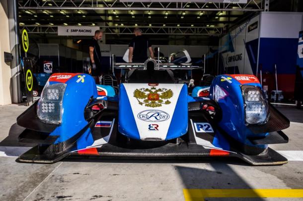 (Foto: FIAWEC)