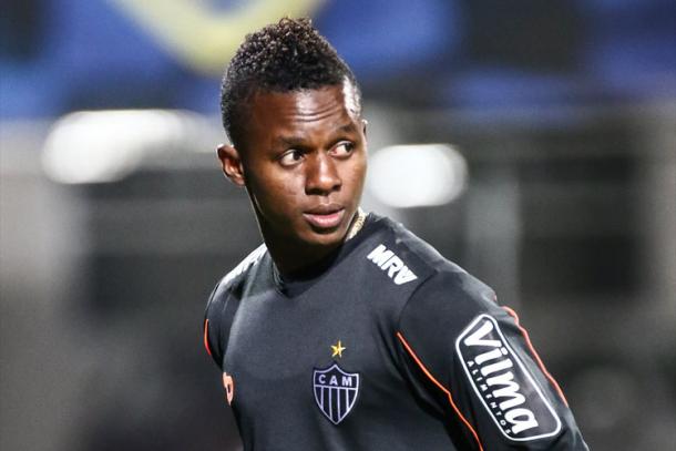 Foto: Bruno Cantini/Atlético-MG