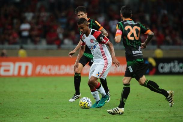 (Foto: Staff Images/Flamengo)