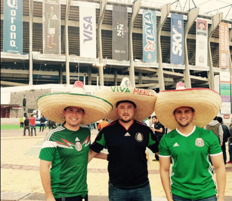 Foto: MiSelecciónMx
