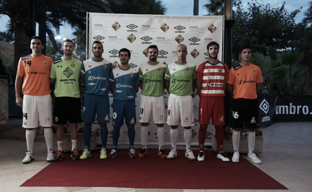 Foto: Palma Futsal