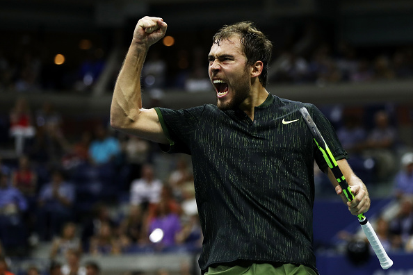 Jerzy Janowicz to use protected ranking to enter tournamrnt (Photo: Elsa/Getty Images)