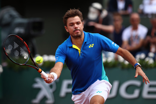 Photo: Clive Brunskill/Getty Images Europe