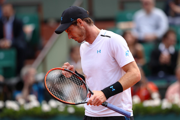 Photo: Clive Brunskill/Getty Images Europe