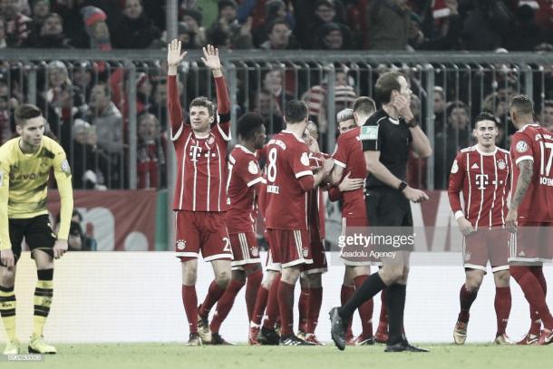Foto: Getty Images