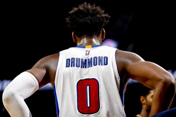 En 'MoTown' hacía falta un líder | Foto: nba.com/pistons