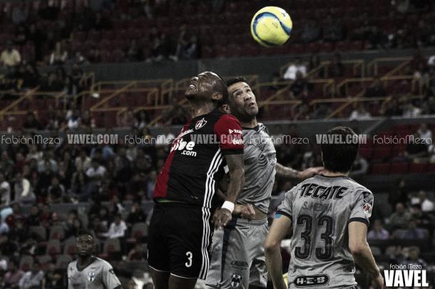 Foto: Fabián Meza / VAVEL