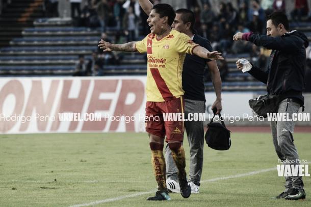 Foto: Rodrigo Peña / VAVEL