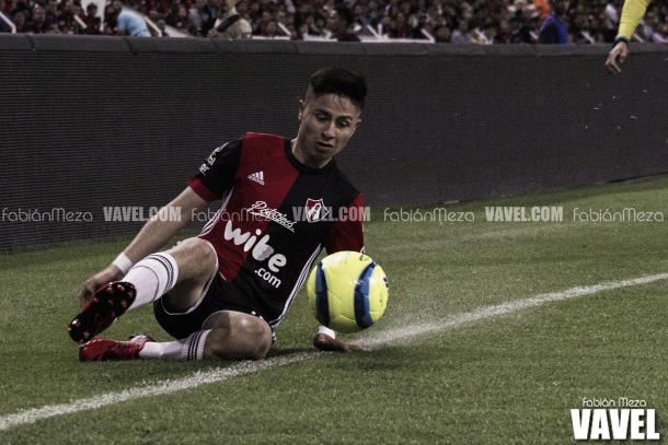 Foto: Fabián Meza / VAVEL