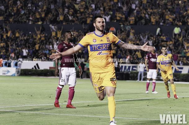 Foto: Carlos Ruiz / VAVEL
