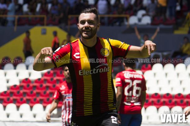 Foto: Fabián Meza / VAVEL