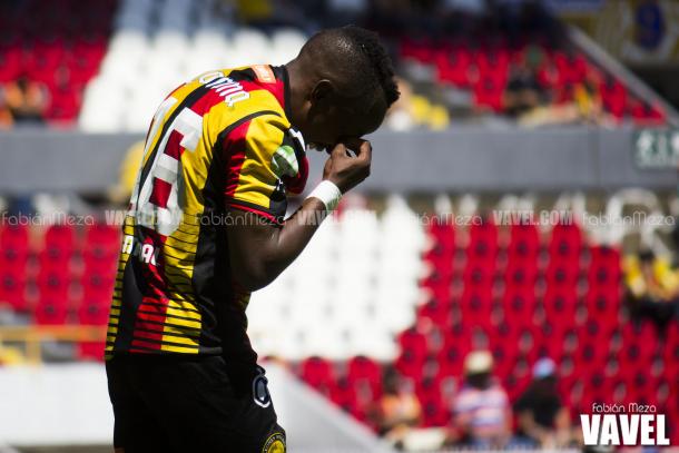 Foto: Fabián Meza / VAVEL
