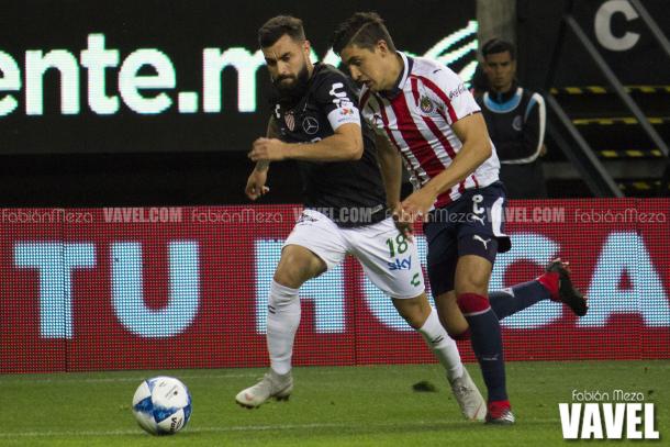 FOTO: Fabián Meza