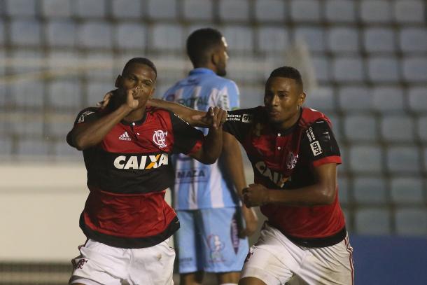 (Foto: Staff Images/ Flamengo)