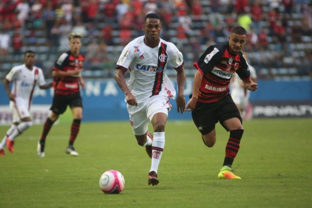 (Foto: Staff Images/Flamengo)