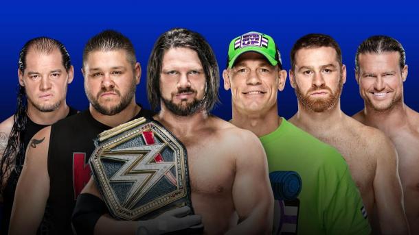 Foto: WWE.com