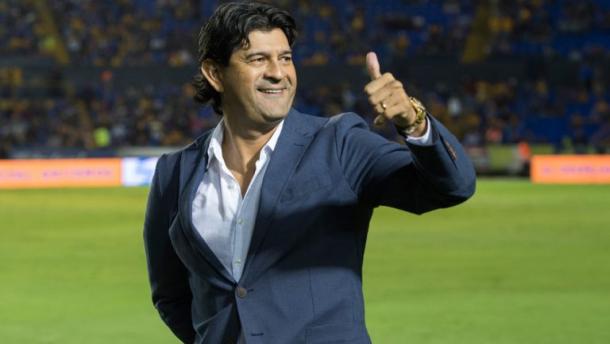 Foto: MEXSPORT