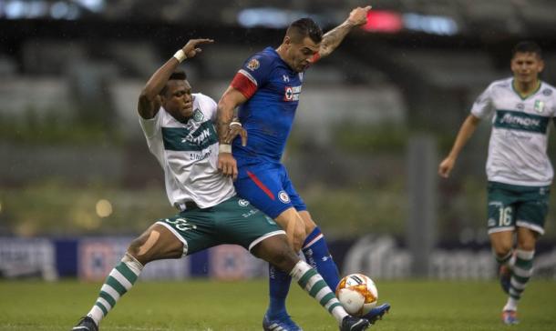 Foto: Copa MX