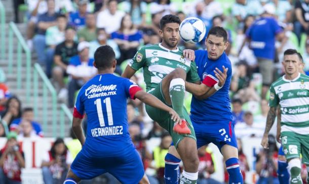 Foto: Liga MX