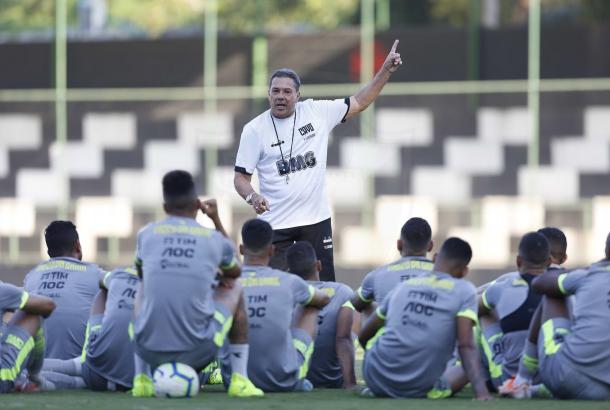 Foto: Rafael Ribeiro/Vasco