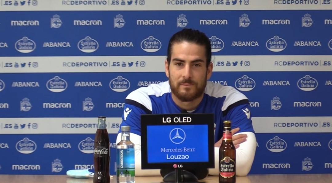 Fuente: RC Deportivo de la Coruña