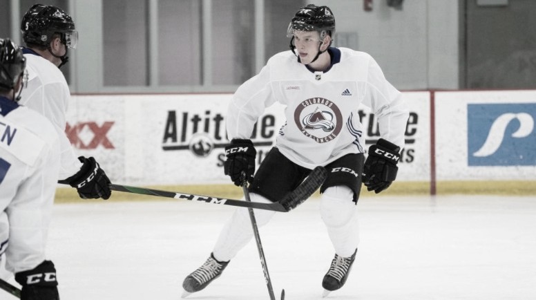 Bowen Byram | NHL.com