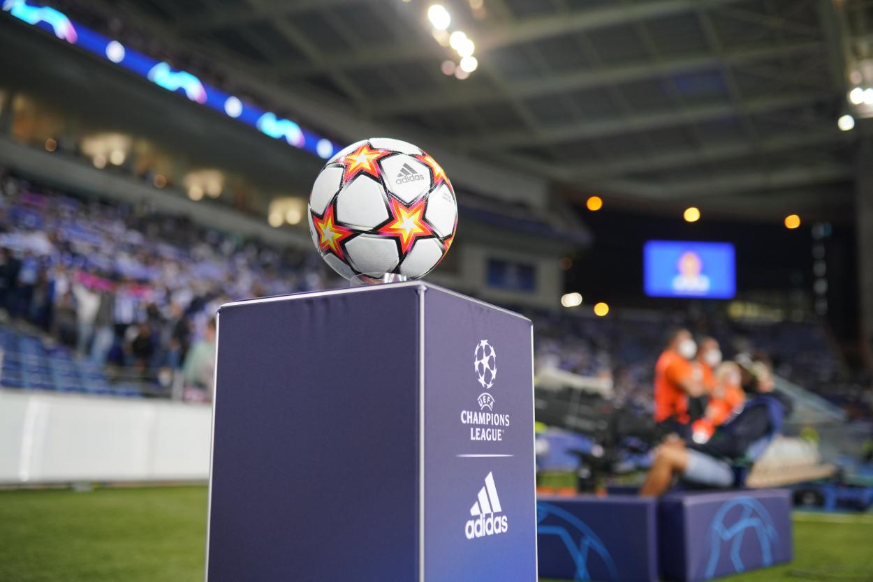 Twitter: FC Porto oficial
