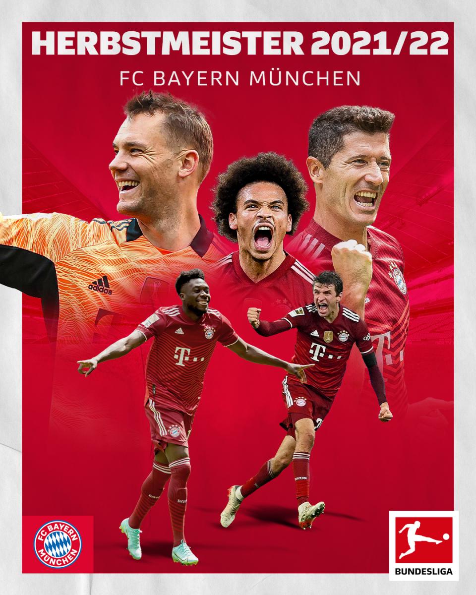 Twitter: Bundesliga English oficial