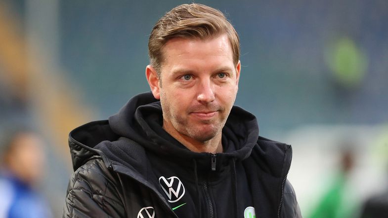 Twitter: Wolfsburg oficial