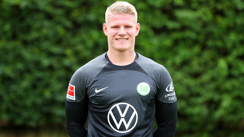 Twitter: Wolfsburg oficial 